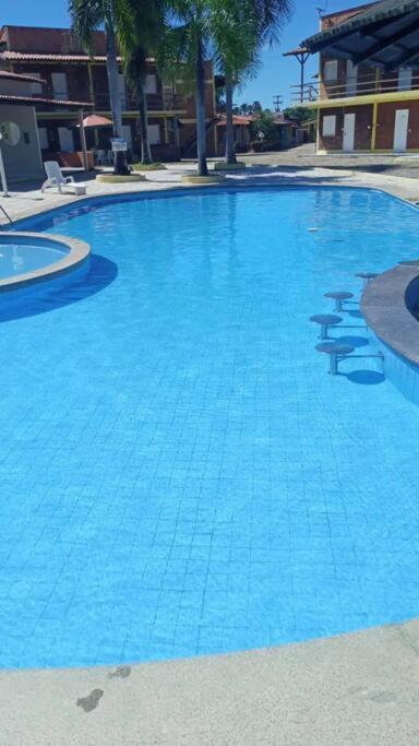 Villa Chale Em Barreirinhas - Ma Exterior foto