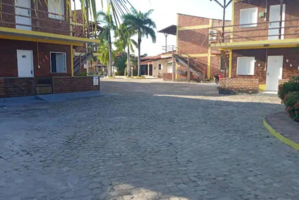 Villa Chale Em Barreirinhas - Ma Exterior foto