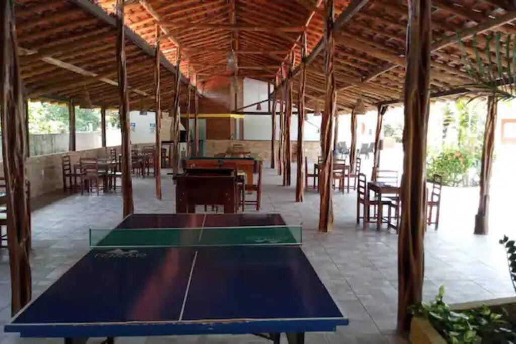 Villa Chale Em Barreirinhas - Ma Exterior foto