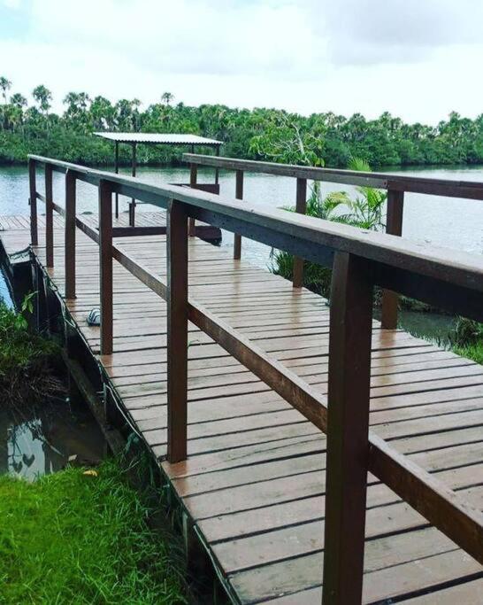 Villa Chale Em Barreirinhas - Ma Exterior foto
